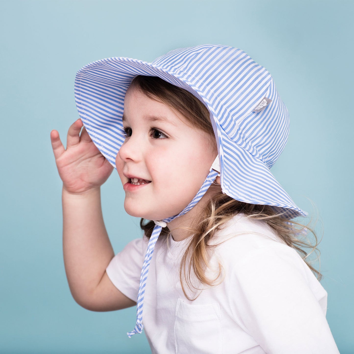 Jan & Jul - Kids Cotton Floppy Hat