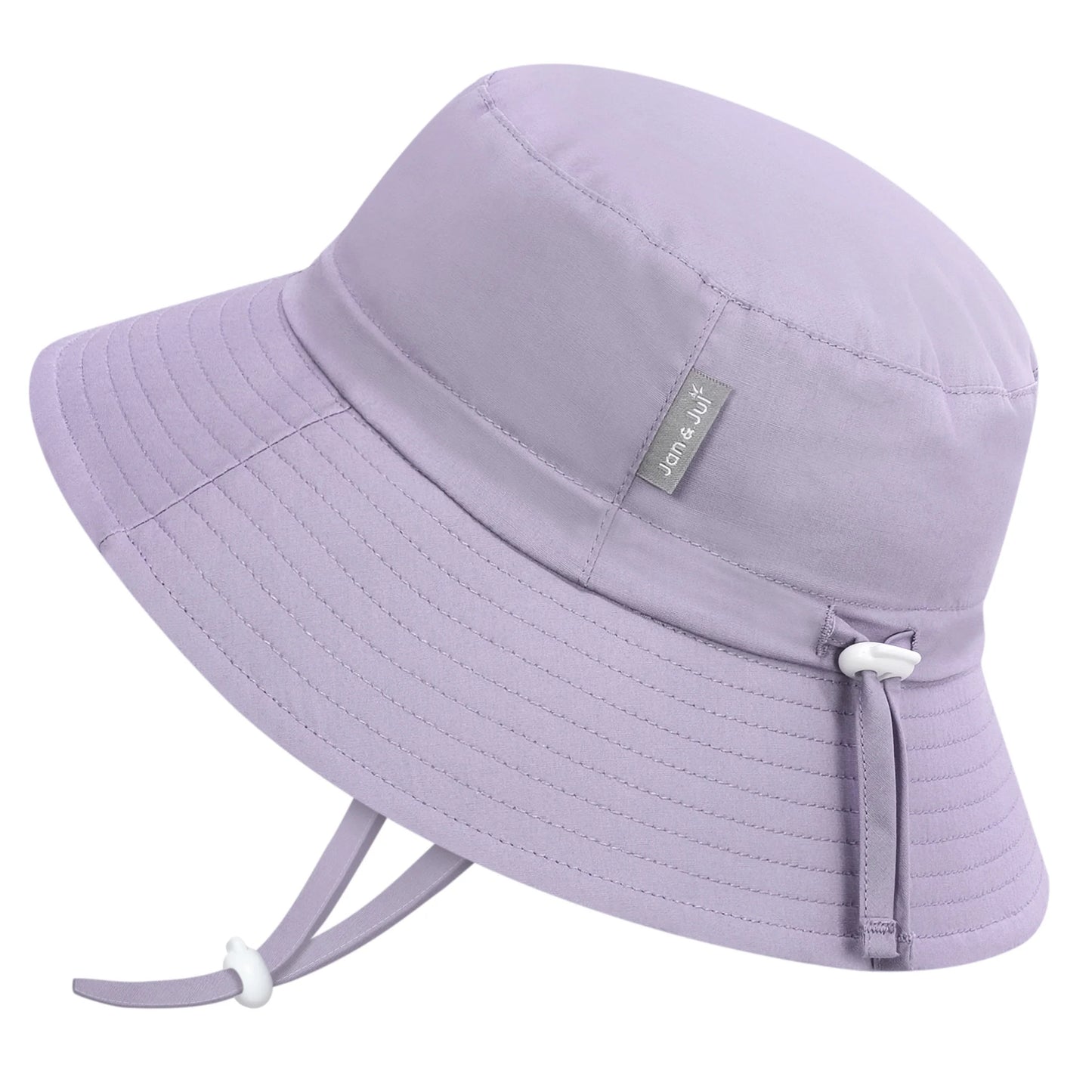 Jan & Jul - Kids Cotton Bucket Hat