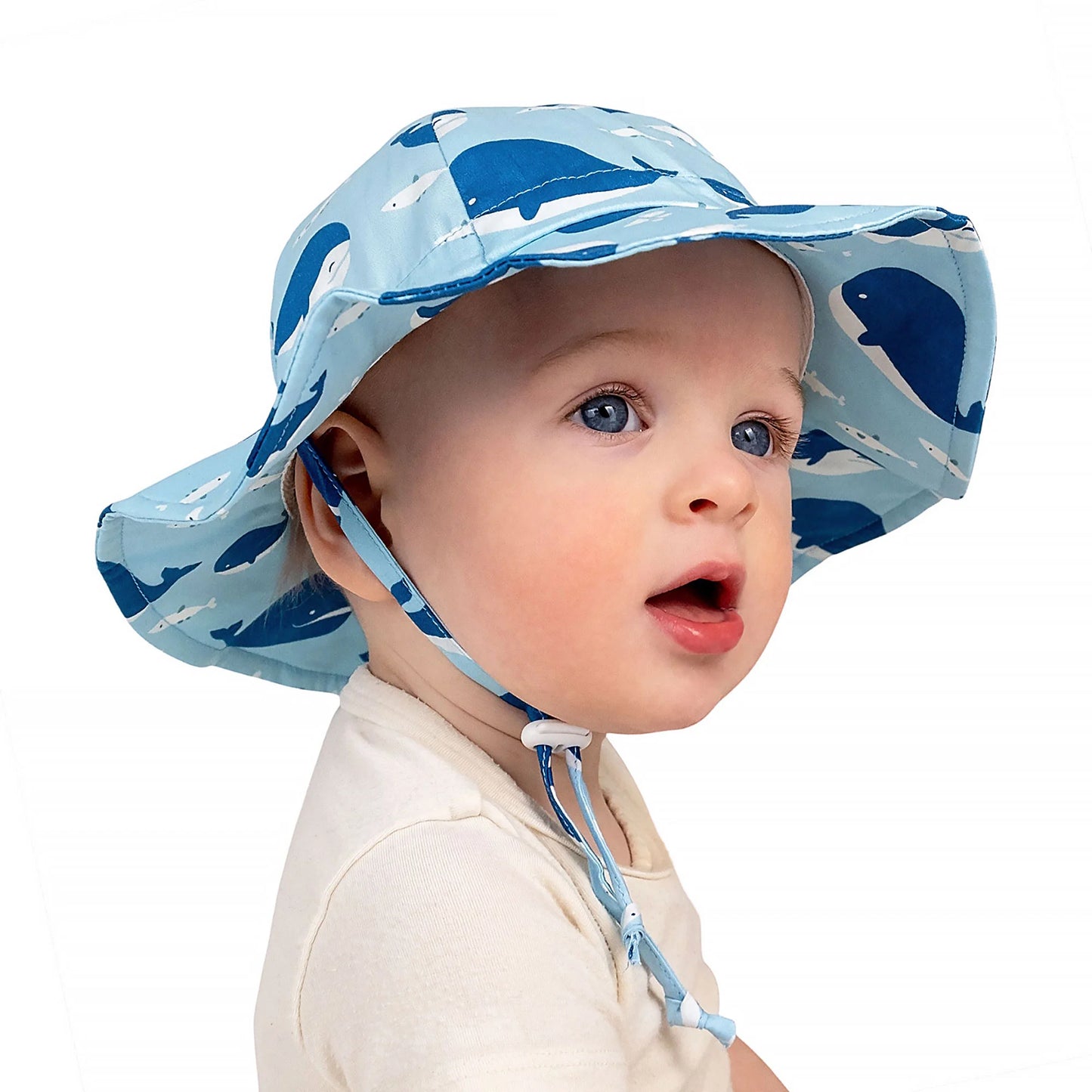 Jan & Jul - Kids Cotton Floppy Hat