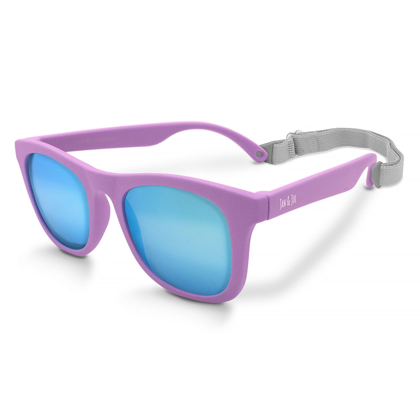 Jan & Jul - Urban Xplorer Sunglasses - Aurora