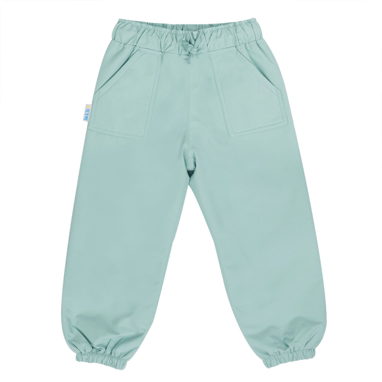Jan & Jul - Puddle-Dry Unlined Rain Pants