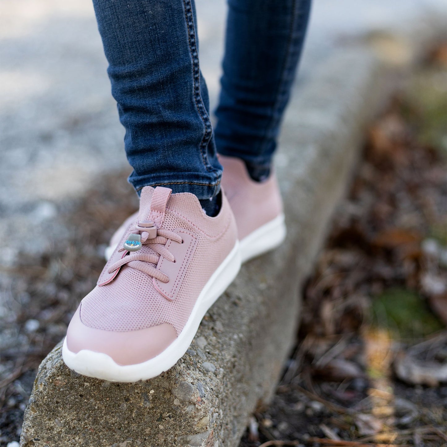 Jan & Jul - Kids Waterproof Sneakers