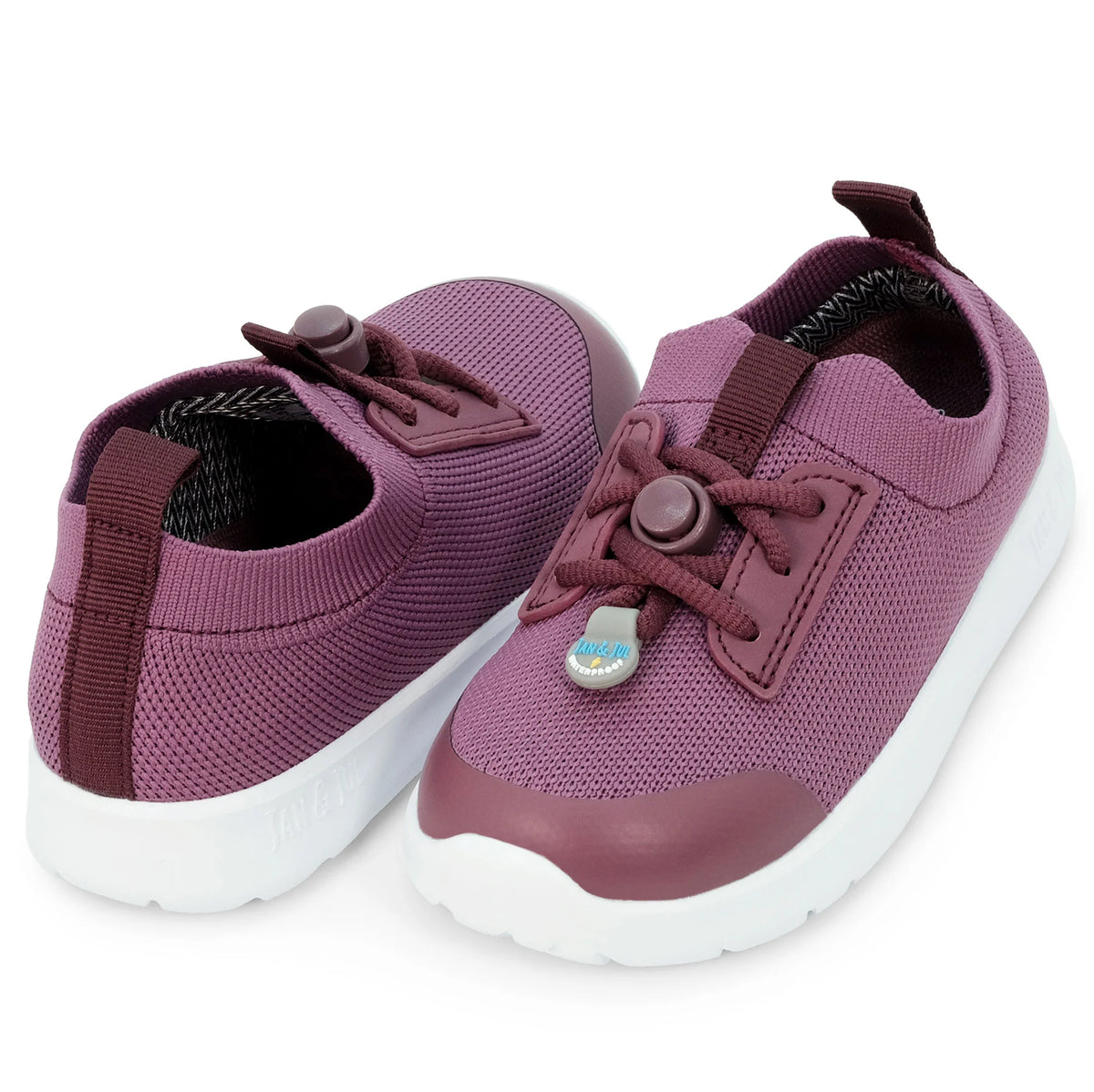 Jan & Jul - Kids Waterproof Sneakers