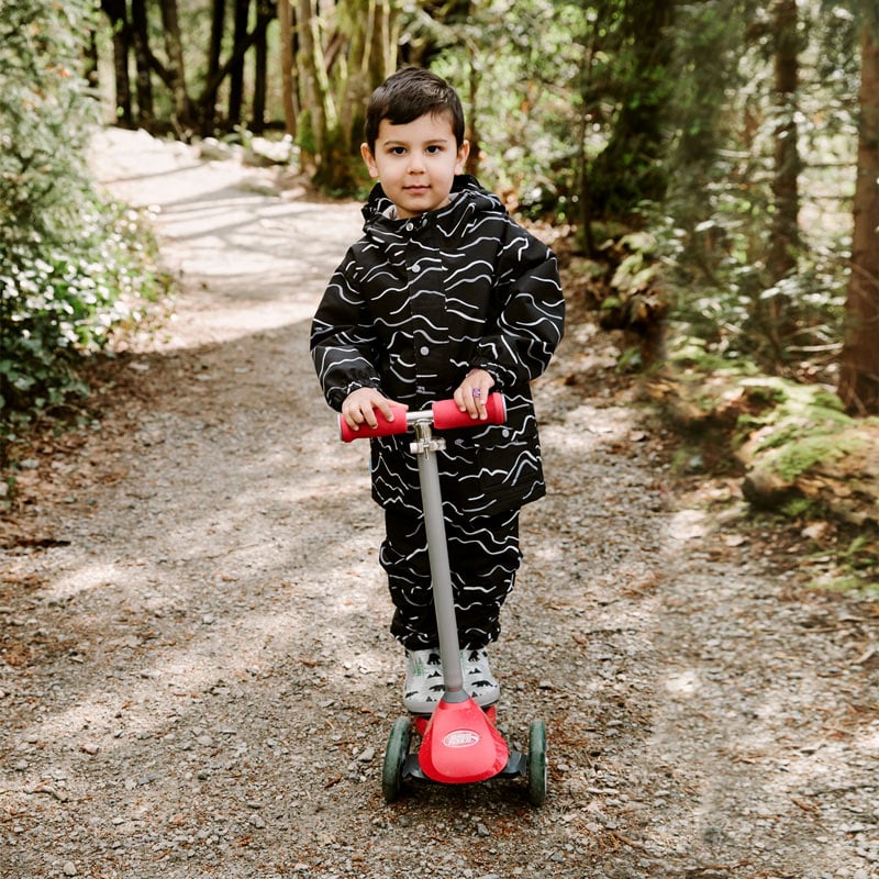 Jan & Jul - Puddle-Dry Unlined Rain Pants