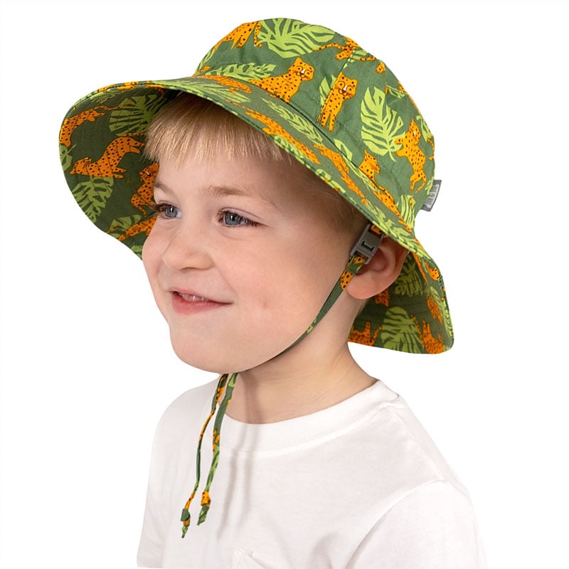 Jan & Jul - Kids Cotton Bucket Hat