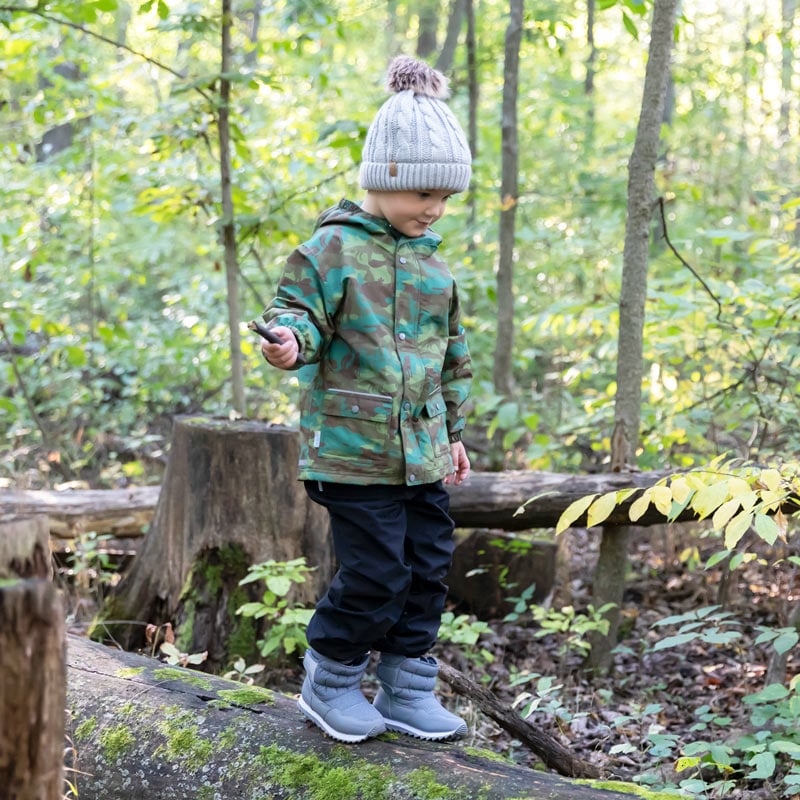 Jan & Jul - Puddle-Dry Unlined Rain Pants