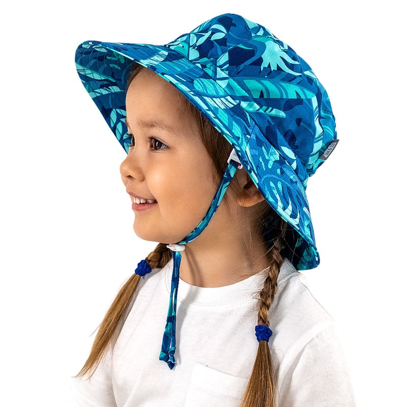 Jan & Jul - Kids Cotton Bucket Hat