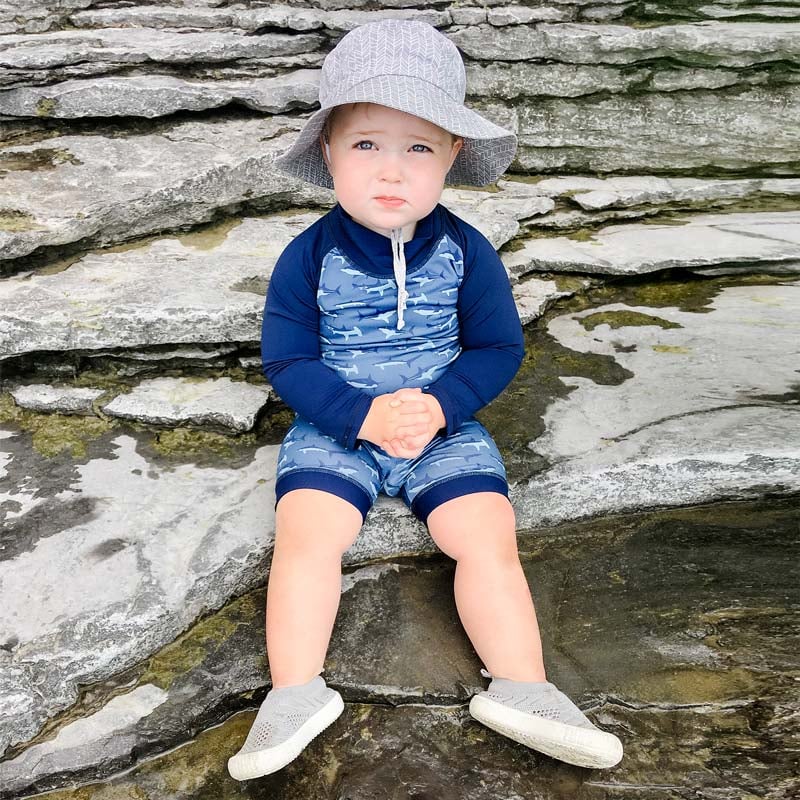 Jan & Jul - Kids Cotton Bucket Hat