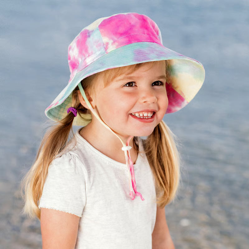 Jan & Jul - Kids Cotton Bucket Hat