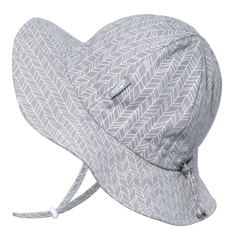 Jan & Jul - Kids Cotton Floppy Hat