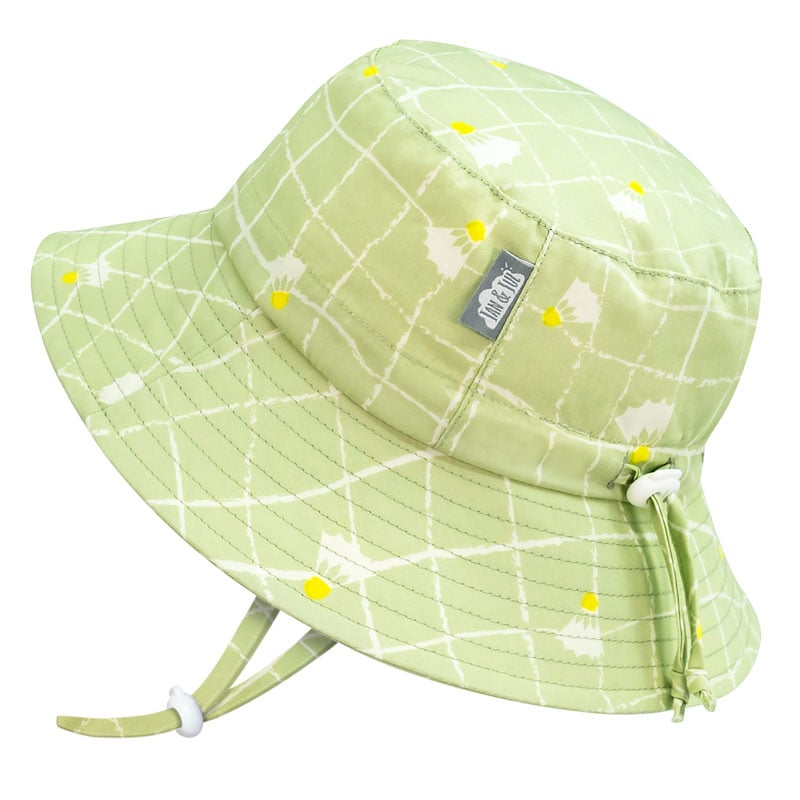 Jan & Jul - Kids Cotton Bucket Hat