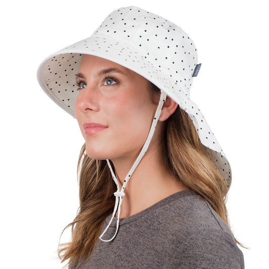 Jan & Jul - Adult Cotton Xplorer Hat