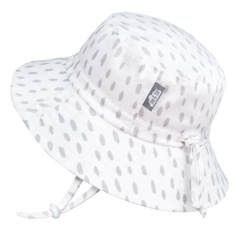 Jan & Jul - Kids Cotton Bucket Hat