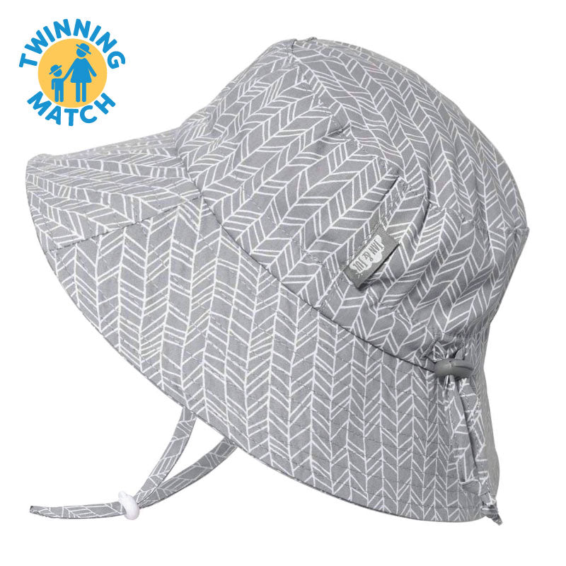 Jan & Jul - Kids Cotton Bucket Hat