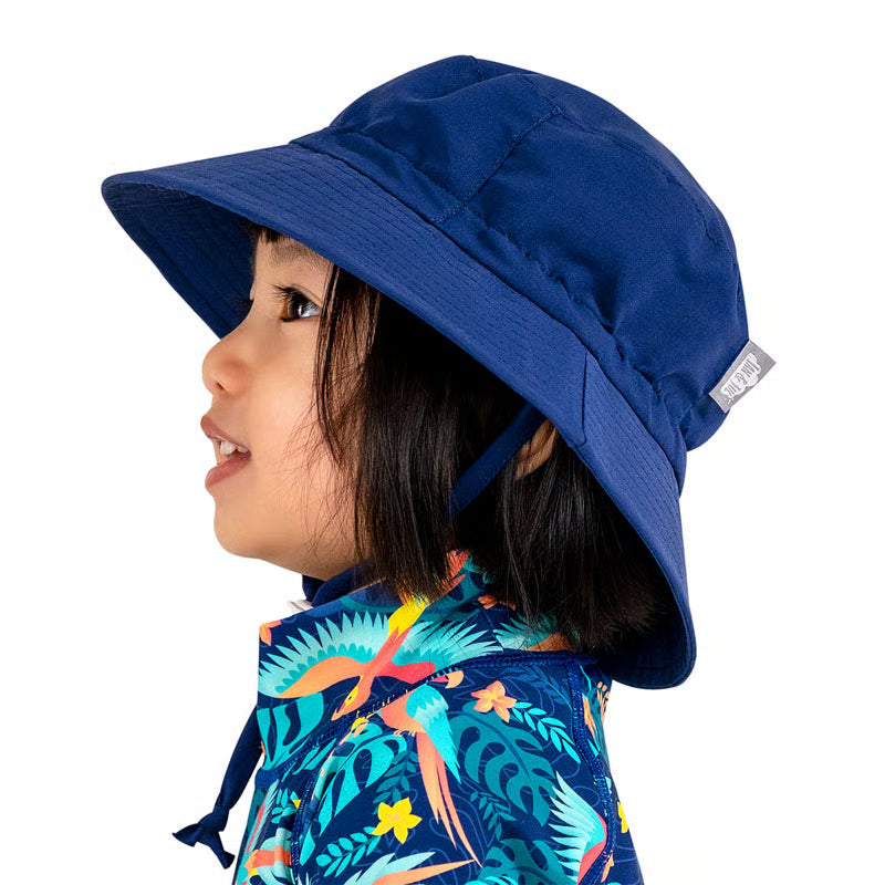 Jan & Jul - Kids Cotton Bucket Hat