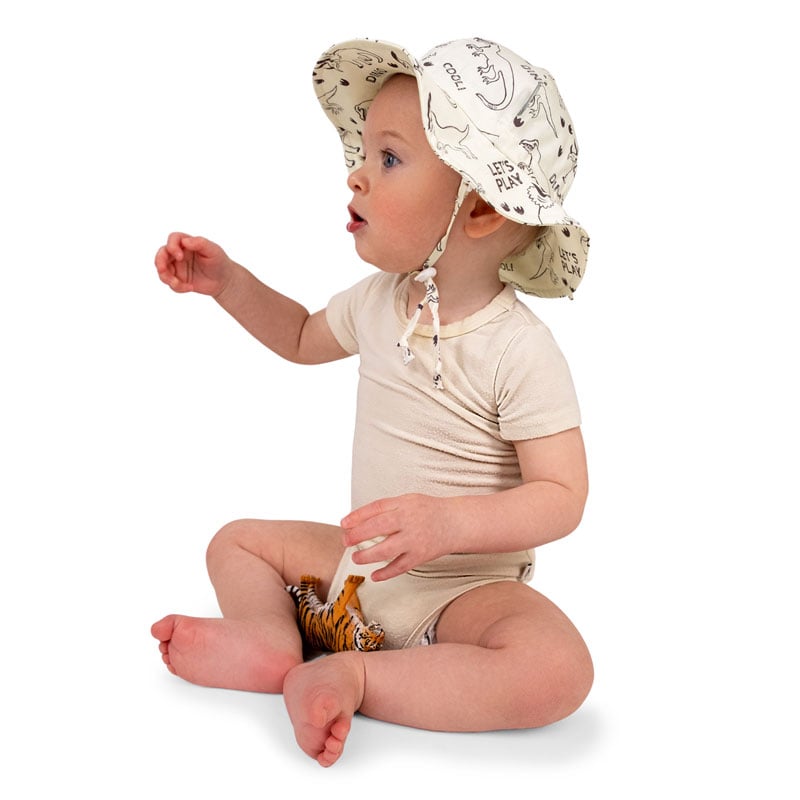 Jan & Jul - Kids Cotton Floppy Hat