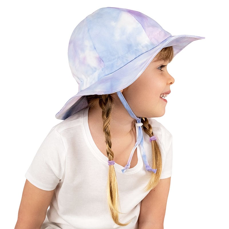 Jan & Jul - Kids Cotton Floppy Hat