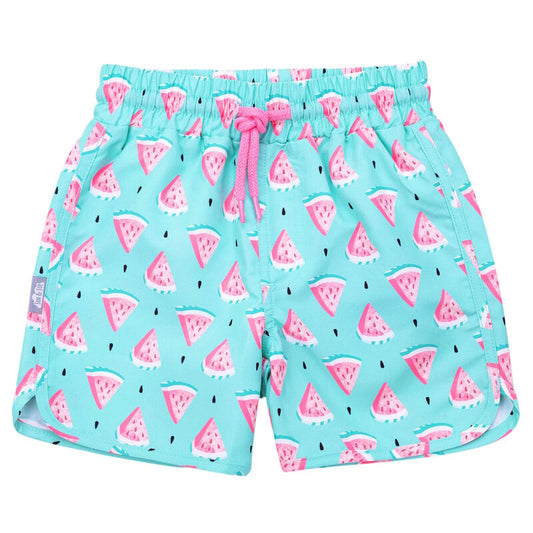 Jan & Jul - UV Swim Shorts