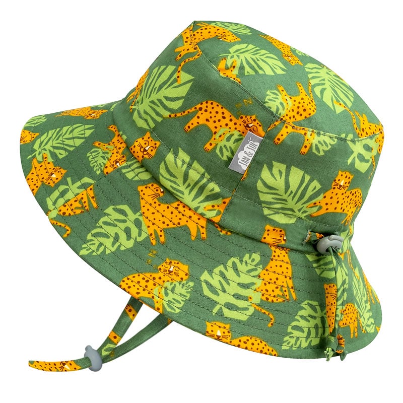 Jan & Jul - Kids Cotton Bucket Hat