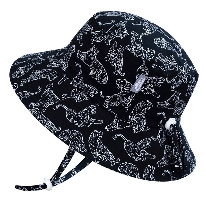 Jan & Jul - Kids Cotton Bucket Hat
