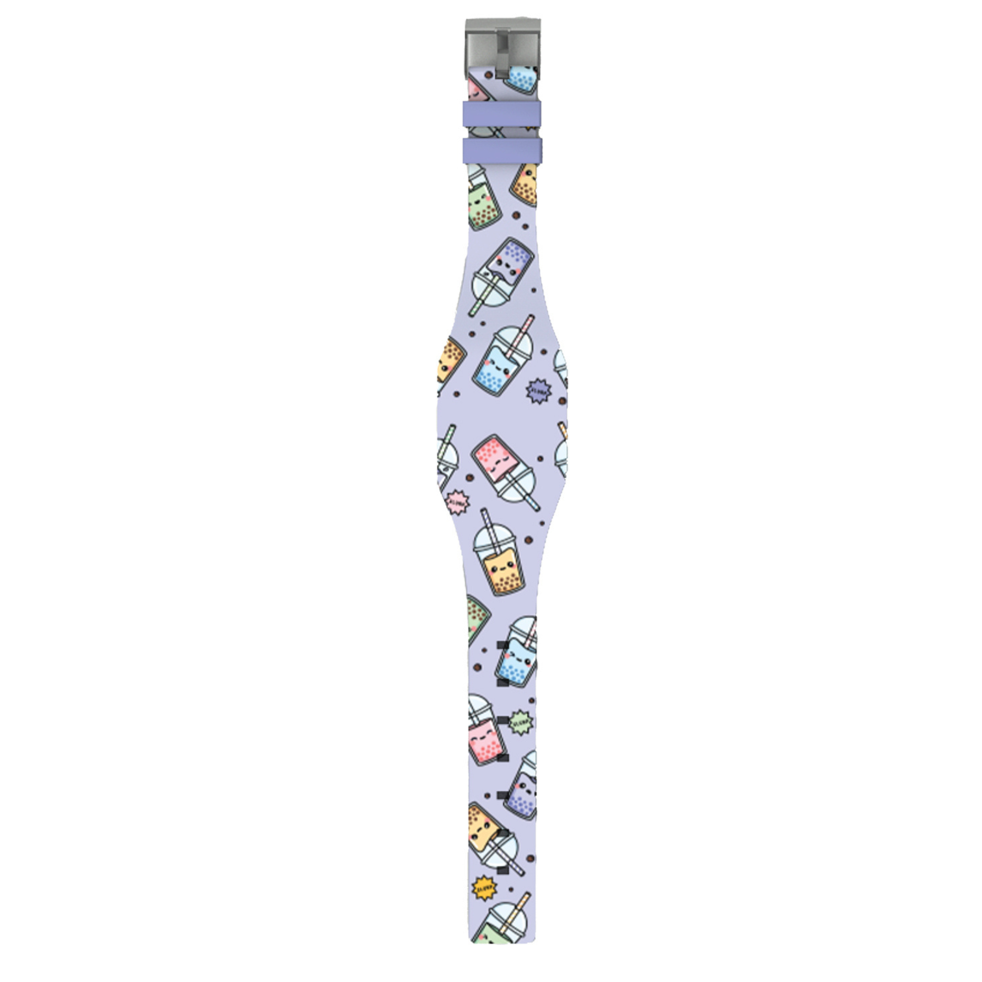 watch band bubble tea