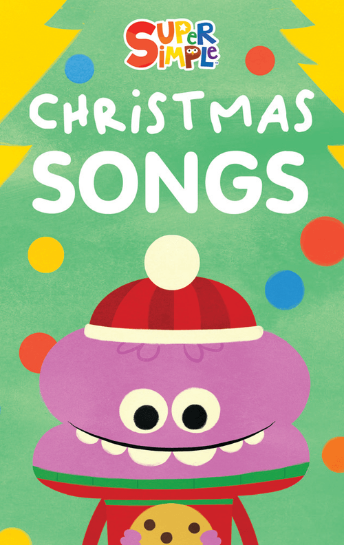 Yoto Super Simple Christmas