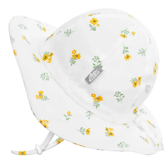 Jan & Jul - Kids Cotton Floppy Hat