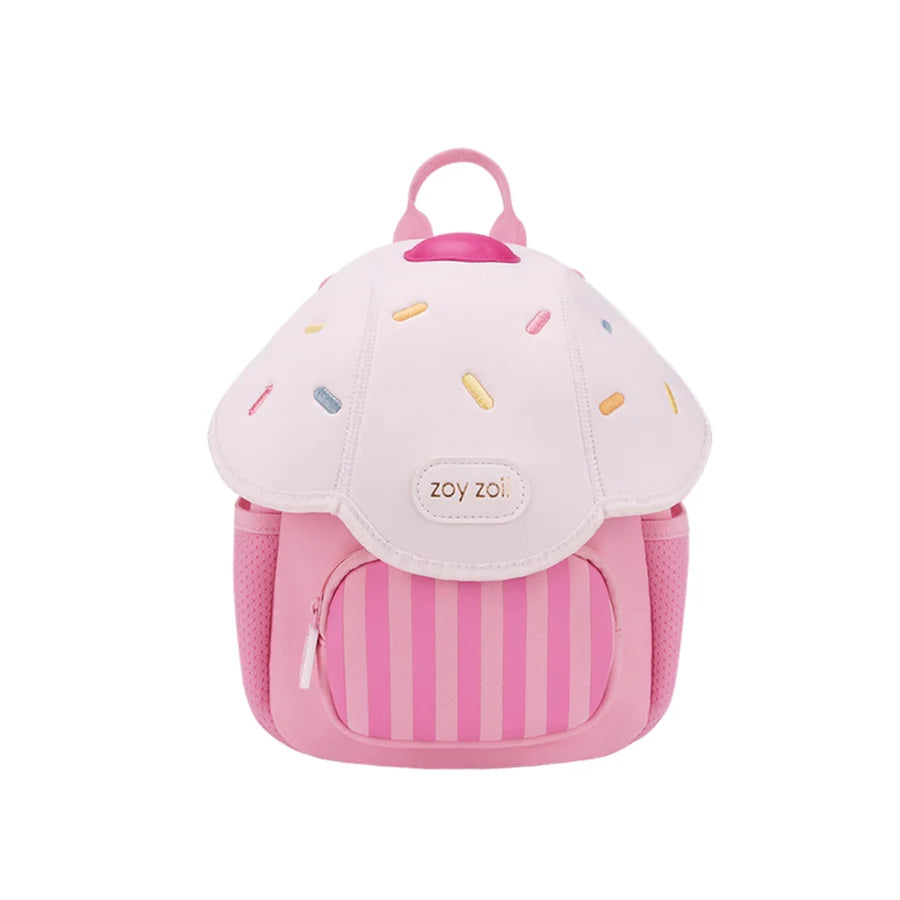 Zoy Zoii - Mushroom Backpack