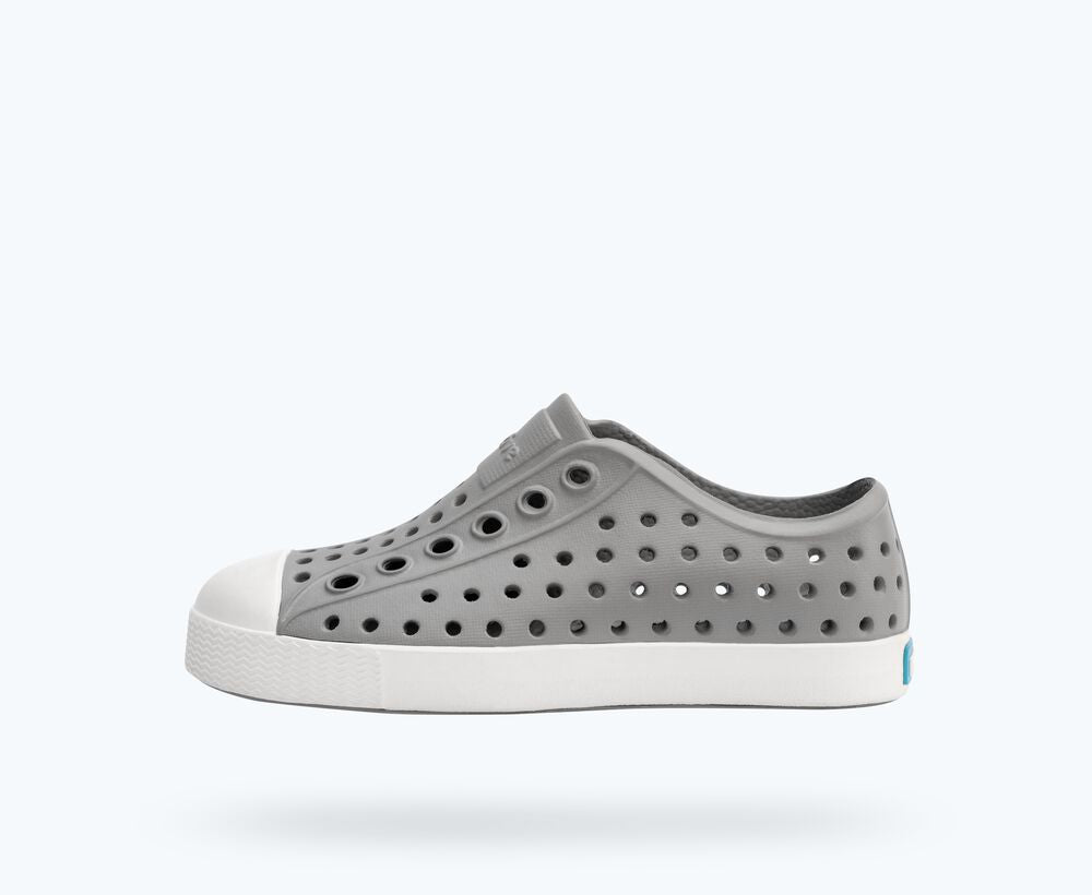 Native Shoes - Jefferson Child Slip On Sneaker - Core Colours